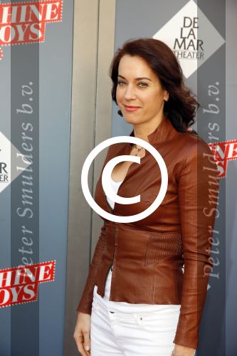 Amsterdam 12 april 2015
Premiere sunshine boys in het nieuwe de la mar theater. Marjolein Keuning