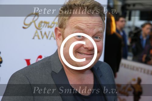 Amsterdam 19 april 2015
Uitreiking Rembrandt awards in Hotel Americain. Martijn Fischer