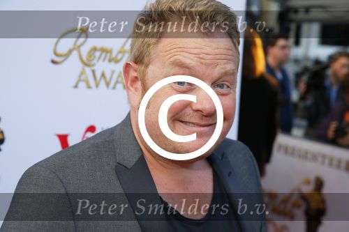 Amsterdam 19 april 2015
Uitreiking Rembrandt awards in Hotel Americain. Martijn Fischer