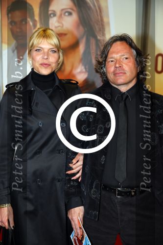 Amsterdam 20 april 2015 
Premiere de ontsnapping in het nieuwe de la mar met in de hoofdrollen Isa Hoes en Edwin Jonker. Heleen v Royen heeft het boek geschreven. Medina Schuurman met vriend