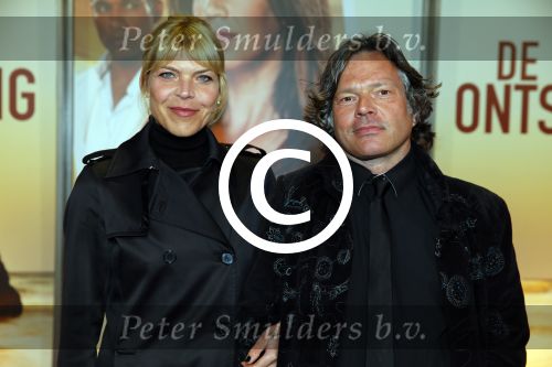 Amsterdam 20 april 2015 
Premiere de ontsnapping in het nieuwe de la mar met in de hoofdrollen Isa Hoes en Edwin Jonker. Heleen v Royen heeft het boek geschreven. Medina Schuurman met vriend