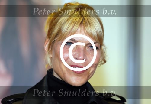 Amsterdam 20 april 2015 
Premiere de ontsnapping in het nieuwe de la mar met in de hoofdrollen Isa Hoes en Edwin Jonker. Heleen v Royen heeft het boek geschreven. Medina Schuurman met vriend