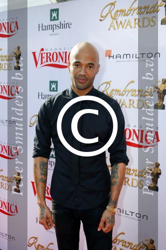 Amsterdam 19 april 2015
Uitreiking Rembrandt awards in Hotel Americain. Mr Probz