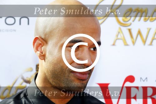Amsterdam 19 april 2015
Uitreiking Rembrandt awards in Hotel Americain. Mr Probz