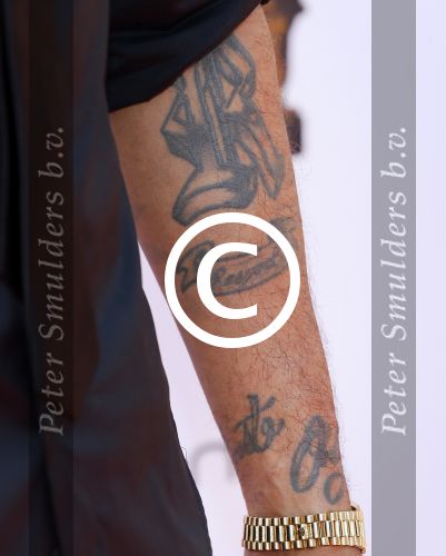 Amsterdam 19 april 2015
Uitreiking Rembrandt awards in Hotel Americain. Mr Probz