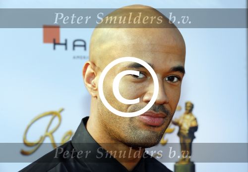 Amsterdam 19 april 2015
Uitreiking Rembrandt awards in Hotel Americain. Mr Probz