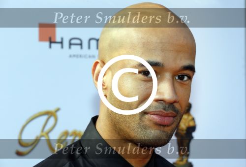 Amsterdam 19 april 2015
Uitreiking Rembrandt awards in Hotel Americain. Mr Probz
