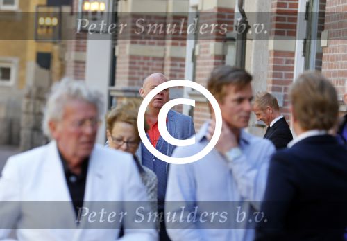 Amsterdam 12 april 2015
Premiere sunshine boys in het nieuwe de la mar theater. Paul de Leeuw