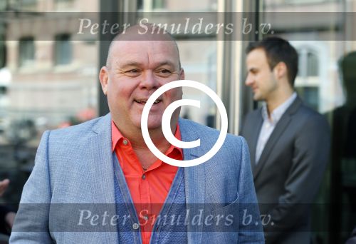 Amsterdam 12 april 2015
Premiere sunshine boys in het nieuwe de la mar theater. Paul de Leeuw