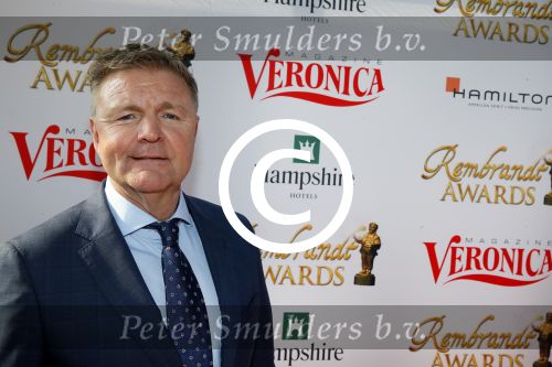 Amsterdam 19 april 2015
Uitreiking Rembrandt awards in Hotel Americain. Rene Mioch
