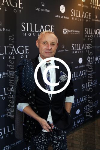 Amsterdam 16 april 2015
Presentatie exclusieve parfum. Ronald Kolk en Koertjan de Bruijn