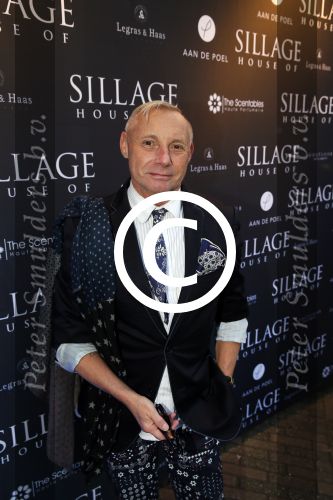 Amsterdam 16 april 2015
Presentatie exclusieve parfum. Ronald Kolk en Koertjan de Bruijn