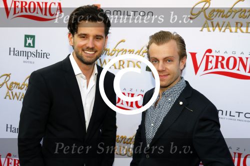 Amsterdam 19 april 2015
Uitreiking Rembrandt awards in Hotel Americain. Ruud Feltkamp