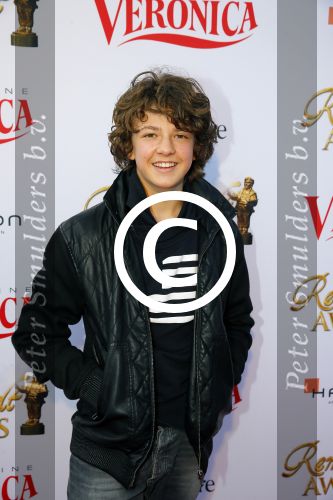 Amsterdam 19 april 2015
Uitreiking Rembrandt awards in Hotel Americain. Senna Borsato