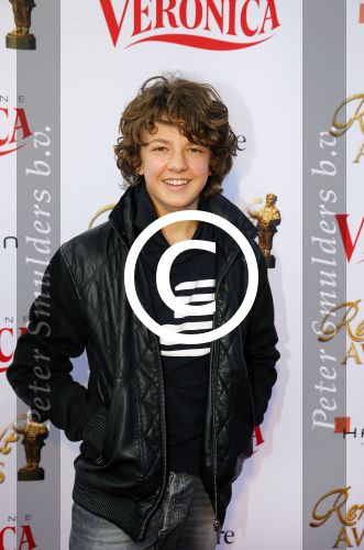 Amsterdam 19 april 2015
Uitreiking Rembrandt awards in Hotel Americain. Senna Borsato