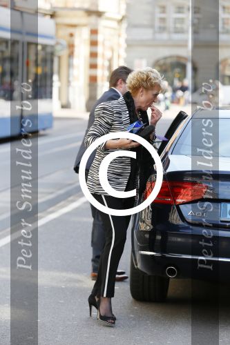 Amsterdam 12 april 2015
Premiere sunshine boys in het nieuwe de la mar theater. Simone Kleinsma