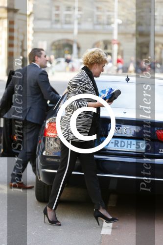 Amsterdam 12 april 2015
Premiere sunshine boys in het nieuwe de la mar theater. Simone Kleinsma