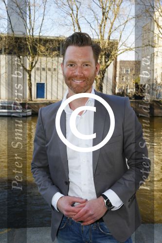 Amsterdam 20 april 2015
Linda de Mol presenteert de nieuwe l\'Homo met op de cover Rick Brandsteder. Sipke Jan Bousema