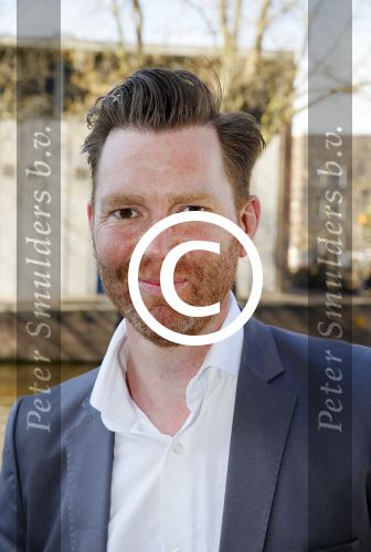 Amsterdam 20 april 2015
Linda de Mol presenteert de nieuwe l\'Homo met op de cover Rick Brandsteder. Sipke Jan Bousema