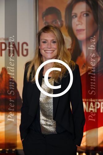 Amsterdam 20 april 2015 
Premiere de ontsnapping in het nieuwe de la mar met in de hoofdrollen Isa Hoes en Edwin Jonker. Heleen v Royen heeft het boek geschreven. Sophie Hilbrand