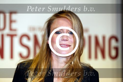 Amsterdam 20 april 2015 
Premiere de ontsnapping in het nieuwe de la mar met in de hoofdrollen Isa Hoes en Edwin Jonker. Heleen v Royen heeft het boek geschreven. Sophie Hilbrand