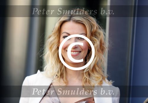 Amsterdam 12 april 2015
Premiere sunshine boys in het nieuwe de la mar theater. Susan Smit