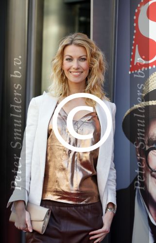 Amsterdam 12 april 2015
Premiere sunshine boys in het nieuwe de la mar theater. Susan Smit