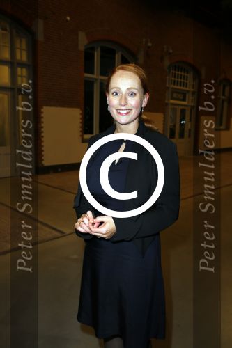 Amsterdam 13 oktober 2014
Presentatie Cinetree in de Hallen in A,sterdam. Cinetree is een initiatief van Hanna Verboom.
Sytske v d Ster