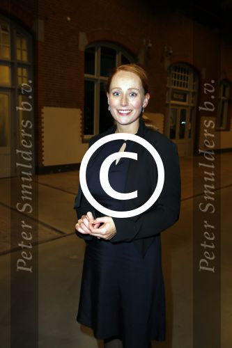 Amsterdam 13 oktober 2014
Presentatie Cinetree in de Hallen in A,sterdam. Cinetree is een initiatief van Hanna Verboom.
Sytske v d Ster