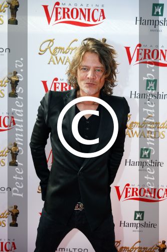 Amsterdam 19 april 2015
Uitreiking Rembrandt awards in Hotel Americain. Tygo Gernandt