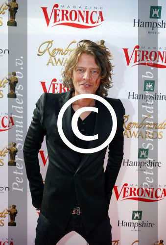 Amsterdam 19 april 2015
Uitreiking Rembrandt awards in Hotel Americain. Tygo Gernandt
