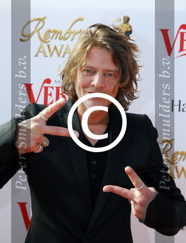 Amsterdam 19 april 2015
Uitreiking Rembrandt awards in Hotel Americain. Tygo Gernandt