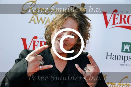 Amsterdam 19 april 2015
Uitreiking Rembrandt awards in Hotel Americain. Tygo Gernandt