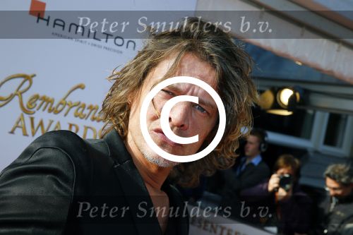 Amsterdam 19 april 2015
Uitreiking Rembrandt awards in Hotel Americain. Tygo Gernandt