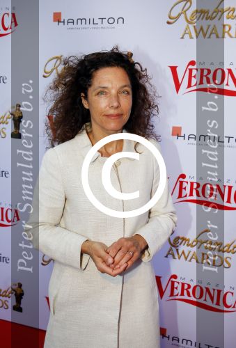 Amsterdam 19 april 2015
Uitreiking Rembrandt awards in Hotel Americain. Paula v Oegst