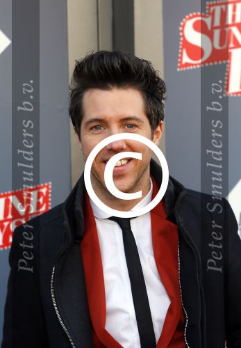 Amsterdam 12 april 2015
Premiere sunshine boys in het nieuwe de la mar theater. William Spaaij