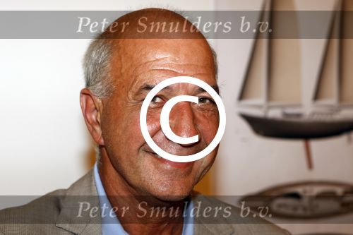 Amsterdam 26 augustus 2008
Wubbo Ockels gefotografeerd voor interview van karel Hille.
Peter Smulders bv