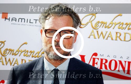 Amsterdam 19 april 2015
Uitreiking Rembrandt awards in Hotel Americain. Yorick v Wageningen