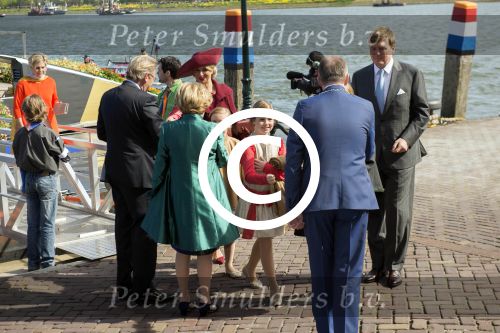 Dordrecht, 27 April 2015
Koningsdag 2015
Foto Peter Smulders BV