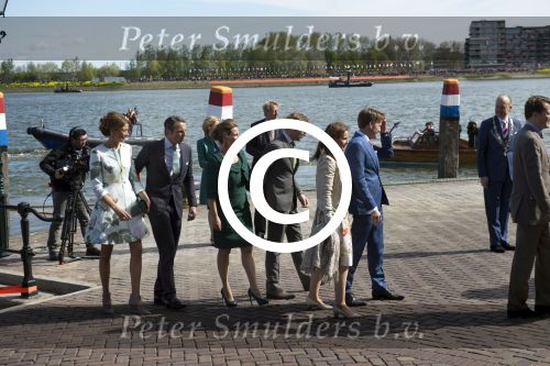 Dordrecht, 27 April 2015
Koningsdag 2015
Foto Peter Smulders BV