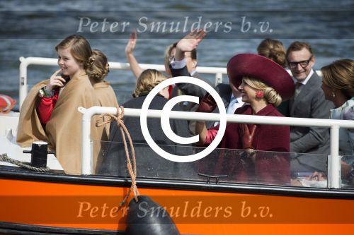 Dordrecht, 27 April 2015
Koningsdag 2015
Foto Peter Smulders BV