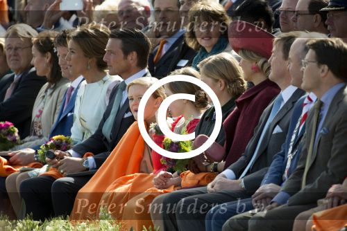 Dordrecht, 27 April 2015
Koningsdag 2015
Foto Peter Smulders BV