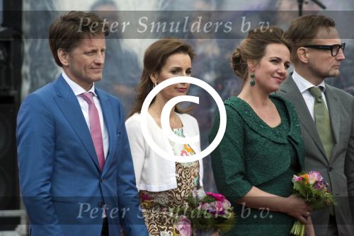 Dordrecht, 27 April 2015
Koningsdag 2015
Foto Peter Smulders BV