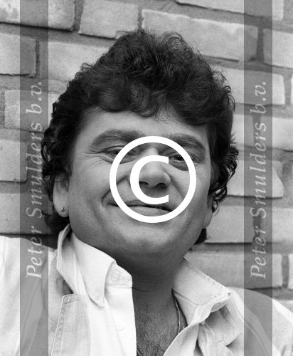 Andre Hazes 1985