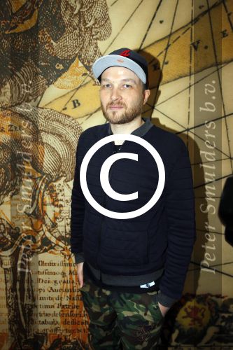 Amsterdam 26 april 2016
Presentatie net 5 programma de wereld rond in 6 stappen in het Andaz hotel.
Arjen Lubach en Tex de Wit
