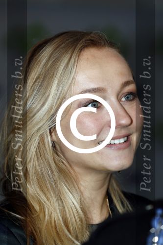 Hilversum 18 april 2016
Presentatie kinderfilms NPO3 Zapp in bioscoop Hilversum. Carolien Spoor