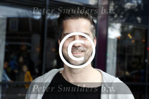 Gouda 17 april 2016
Premiere Dolfje Weerwolfje geproduceerd door Rick Engelkes naar een verhaal van Paul v Loon.