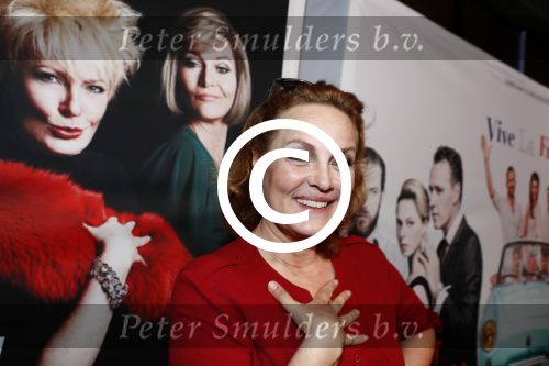 Amsterdam 9 mei 2016 
Presentatie nieuwe musicals dommelgraaf en Cornelisse produkties in de meervaart.
Ellen Pieters