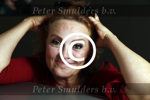 Amsterdam 9 mei 2016 
Presentatie nieuwe musicals dommelgraaf en Cornelisse produkties in de meervaart.
Ellen Pieters