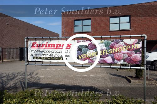 Valkenswaard, 2 Mei 2016
Eurimpex Inge Smulders Tim Vrenken